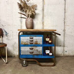 Jungk werkstatt werkbank gereedschapswagen