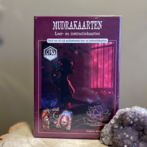 Tarot Mudrakaarten