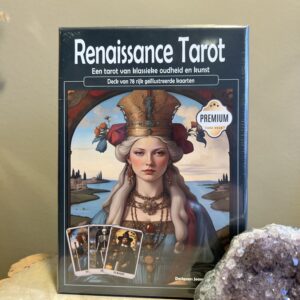 Tarot renaissance premium
