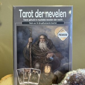 Tarot der nevelen premium