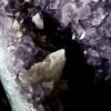 XXL amethist vleugel op standaard - Thumbnail Image 3