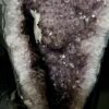 XXL Amethist vleugel op standaard - Thumbnail Image 3