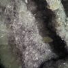 XXL Amethist vleugel op standaard - Thumbnail Image 3