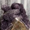 Amethist op standaard met agaat - Thumbnail Image 6