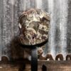 Amethist druzy op zwarte standaard - Thumbnail Image 4