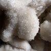 Calciet druzy op stalen voet - Thumbnail Image 2