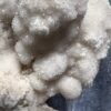 Calciet druzy op zwarte stalen voet - Thumbnail Image 3